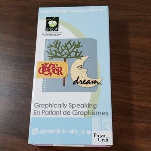 GRAPHICALLY SPEAKING Cricut - PHRASES WORDS JUMBLED‎ TYPE